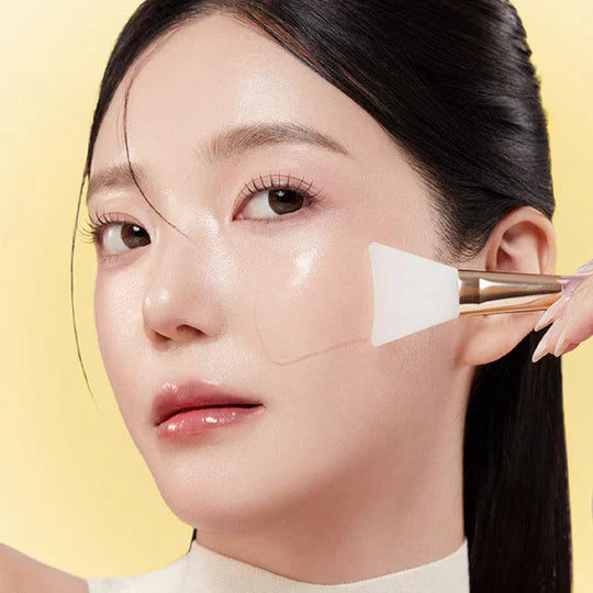 Medicube Kojic Acid Turmeric Night Wrapping Mask