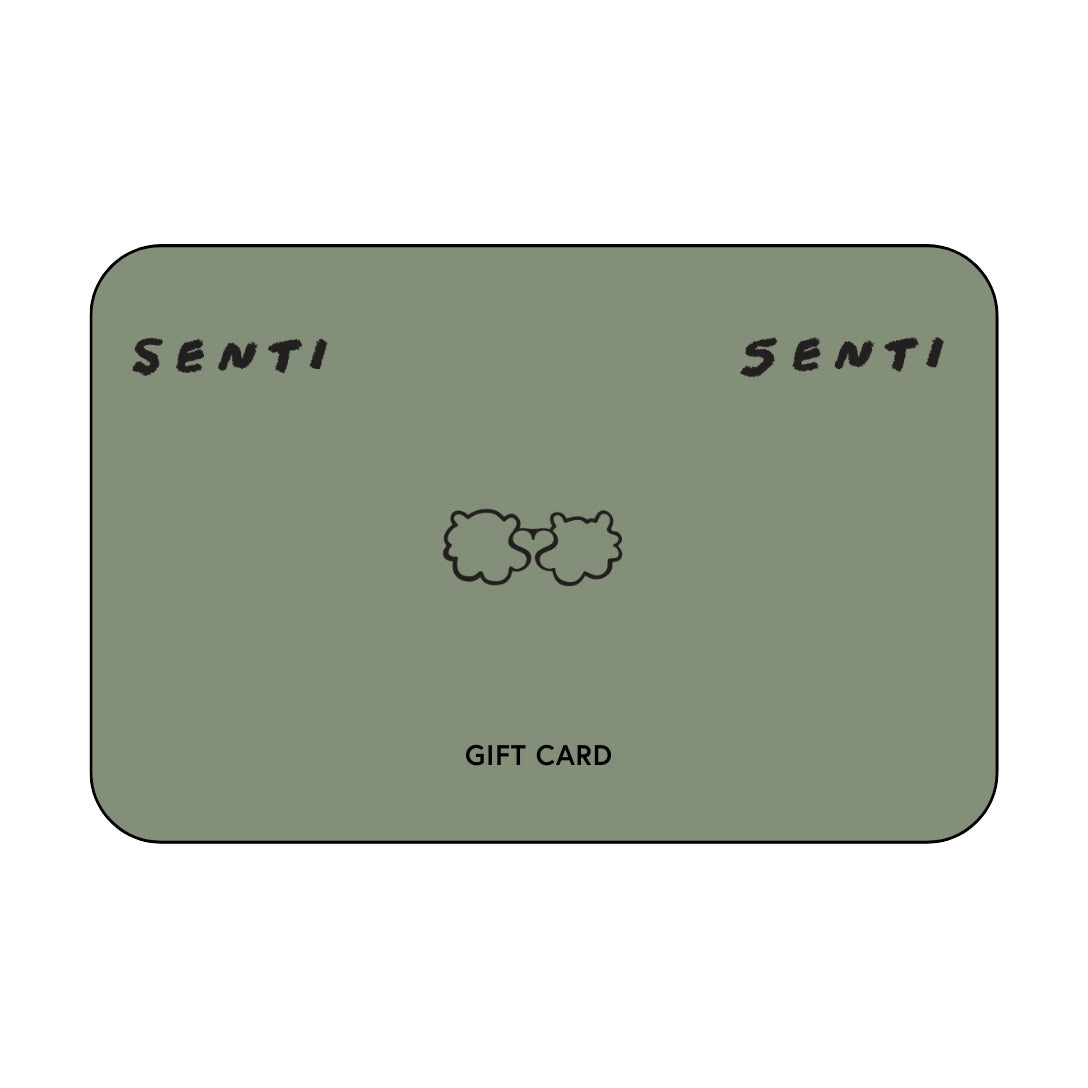 Digital Gift Card