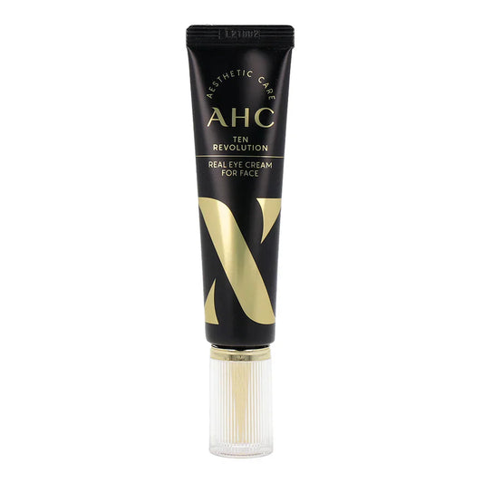 A.H.C Ten Revolution Real Eye Cream For Face