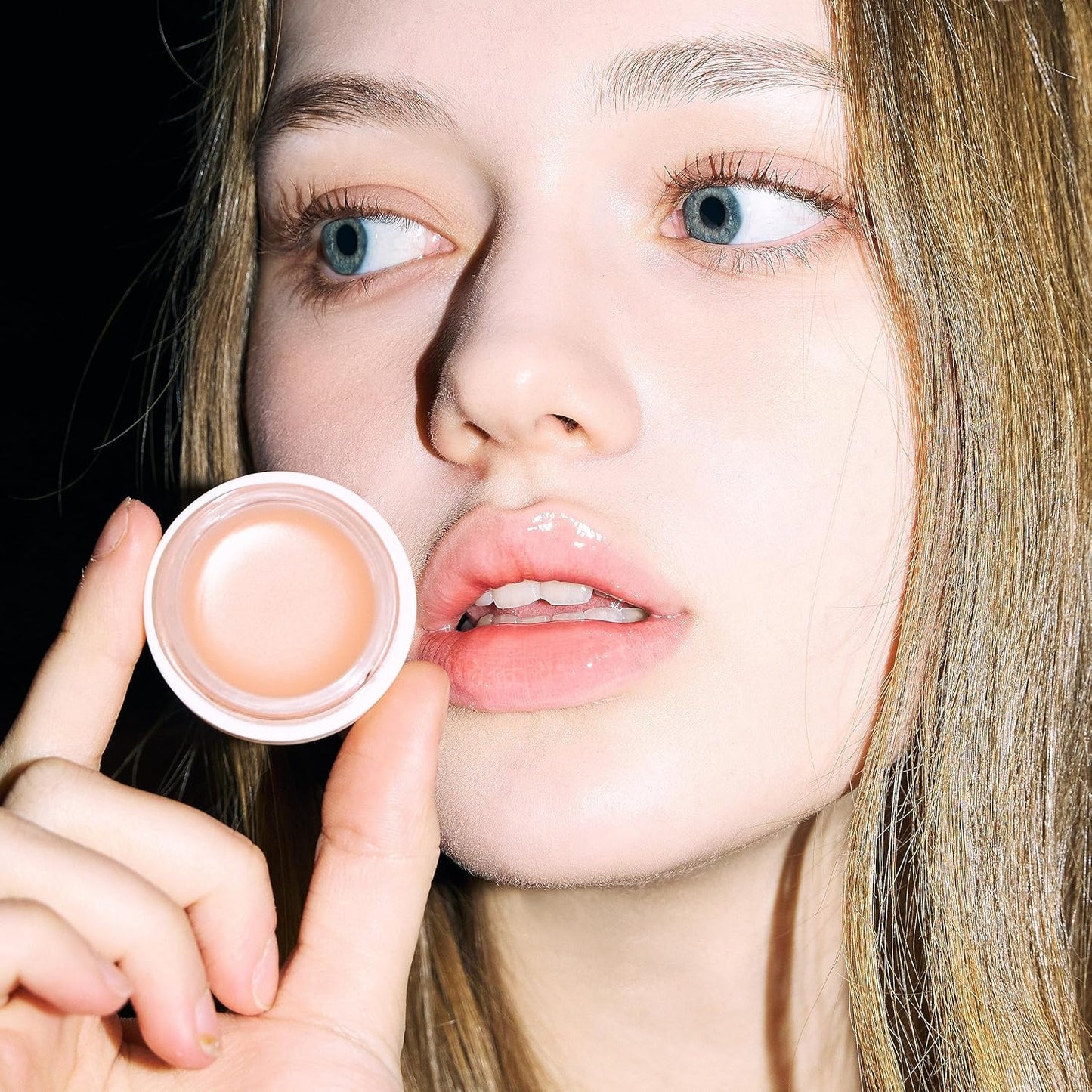 AOU Glowy Tint Balm