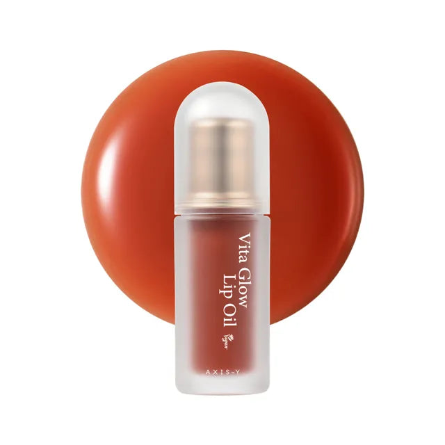 AXIS-Y Vita Glow Lip Oil