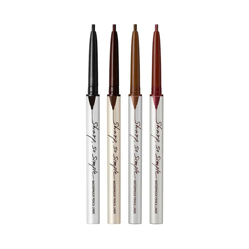 Clio Sharp So Simple Pencil Liner