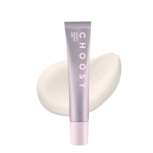 Choosy Night Needle Lip Treatment