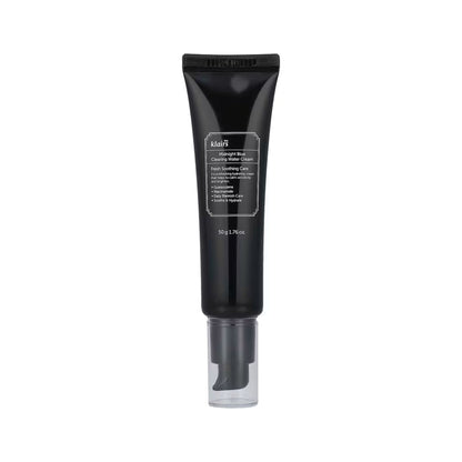 Dear Klairs Midnight Blue Clearing Water Cream