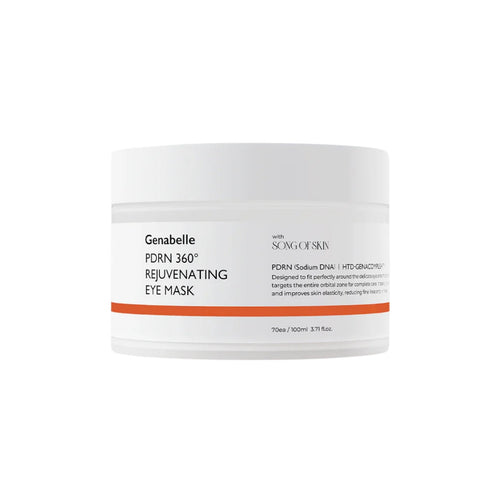 Genabelle PDRN 360° Rejuvenating Eye Mask