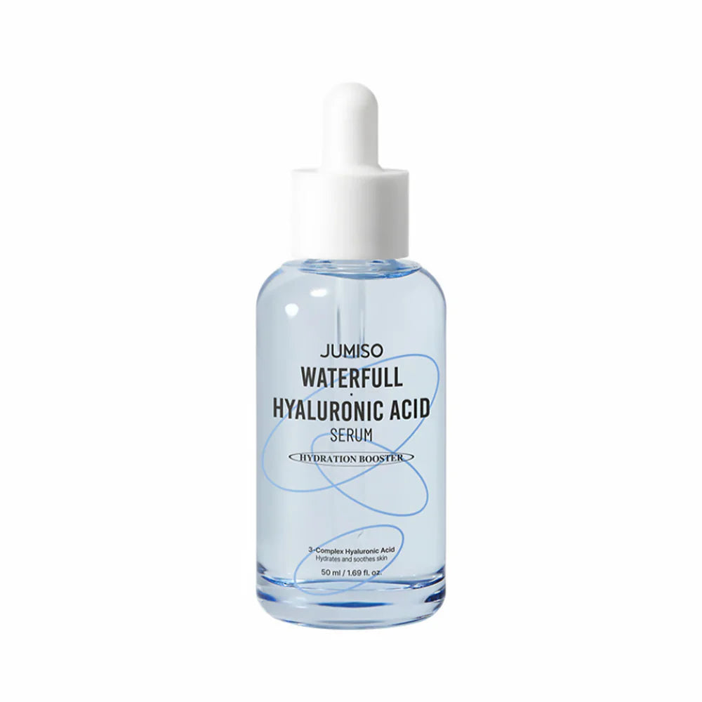 Jumiso Waterfull Hyaluronic Acid Serum