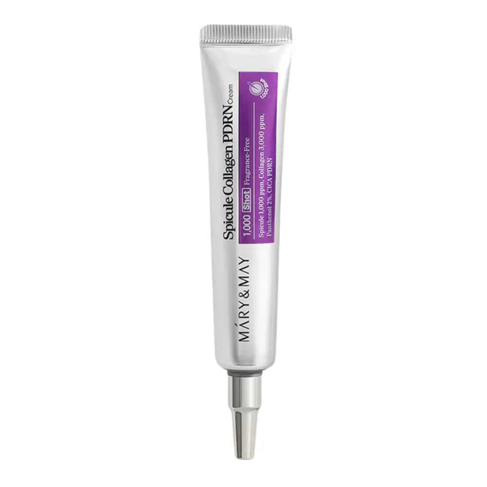Mary & May Spicule Collagen PDRN Cream