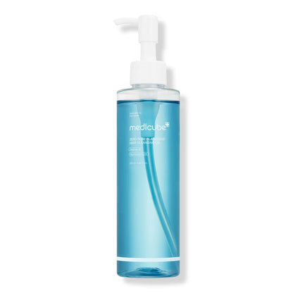 Medicube Zero Pore Blackhead Deep Cleansing Oil
