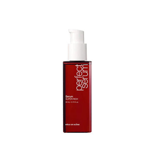 Mise en Scene Perfect Super Rich Serum