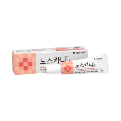 Noscarna Gel