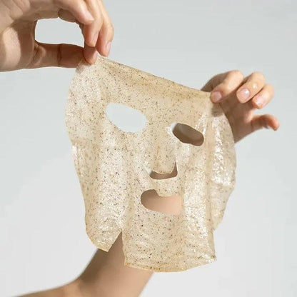 Numbuzin No.4 Icy Soothing Sheet Mask