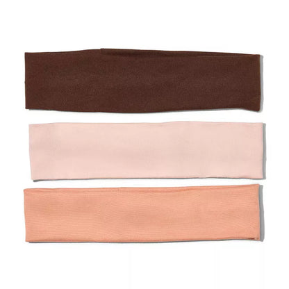 kitsch Recycled Fabric Active Headbands